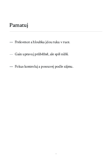 Ukázka strany taháku